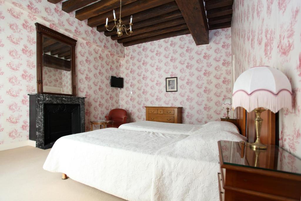 Le Domaine De Seillac Odesia Vacances Cameră foto