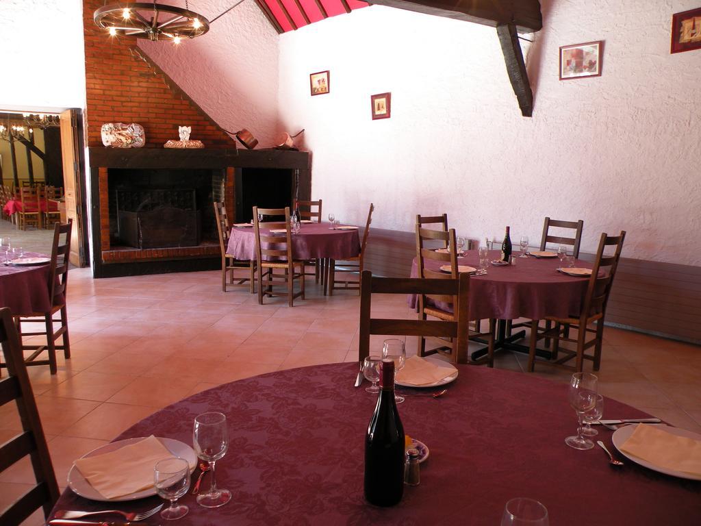 Le Domaine De Seillac Odesia Vacances Exterior foto