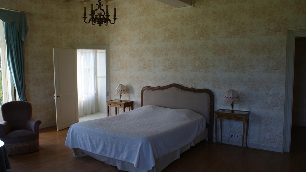 Le Domaine De Seillac Odesia Vacances Cameră foto